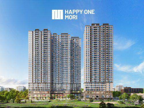 Happy One Mori