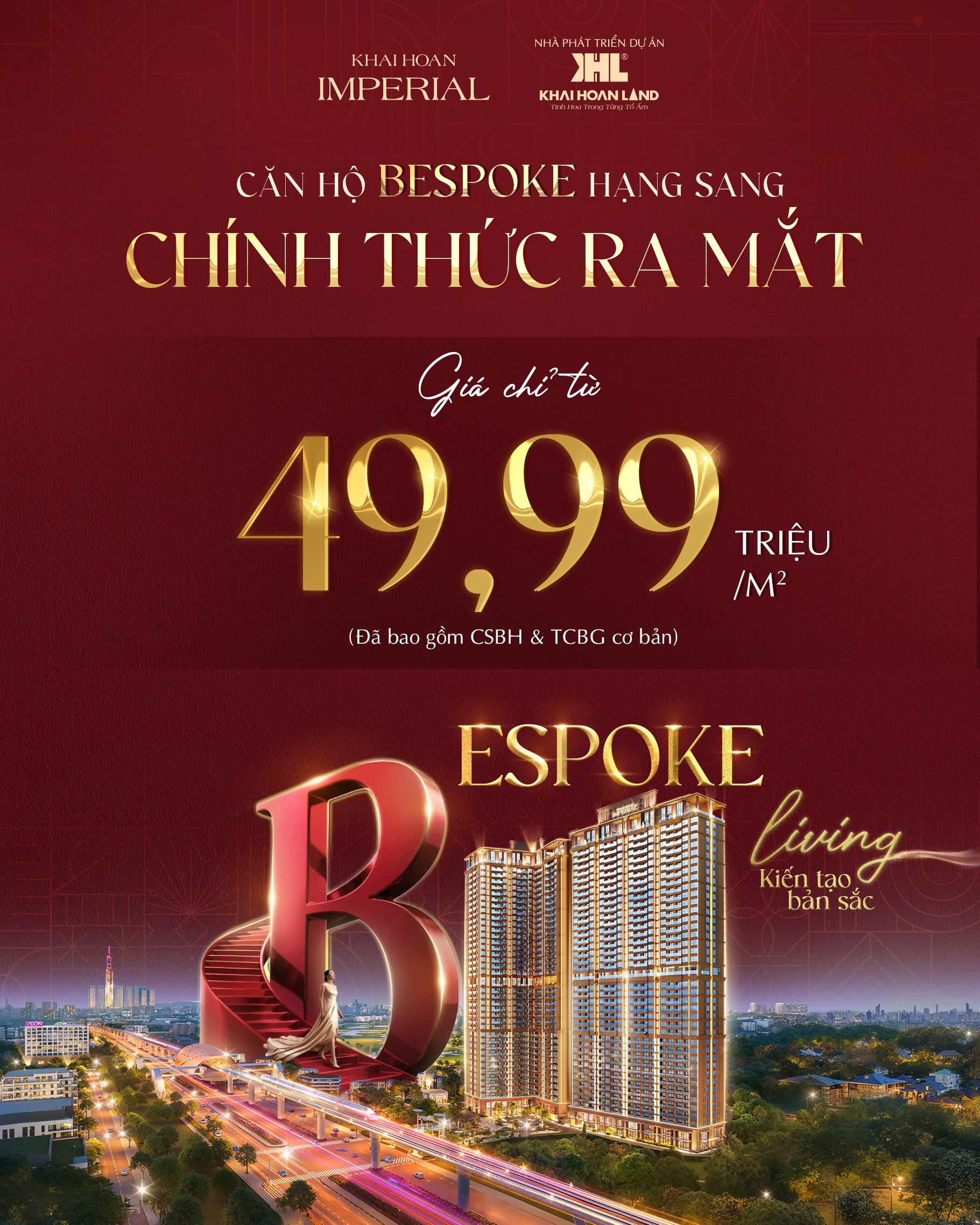 Khải Hoàn Imperial